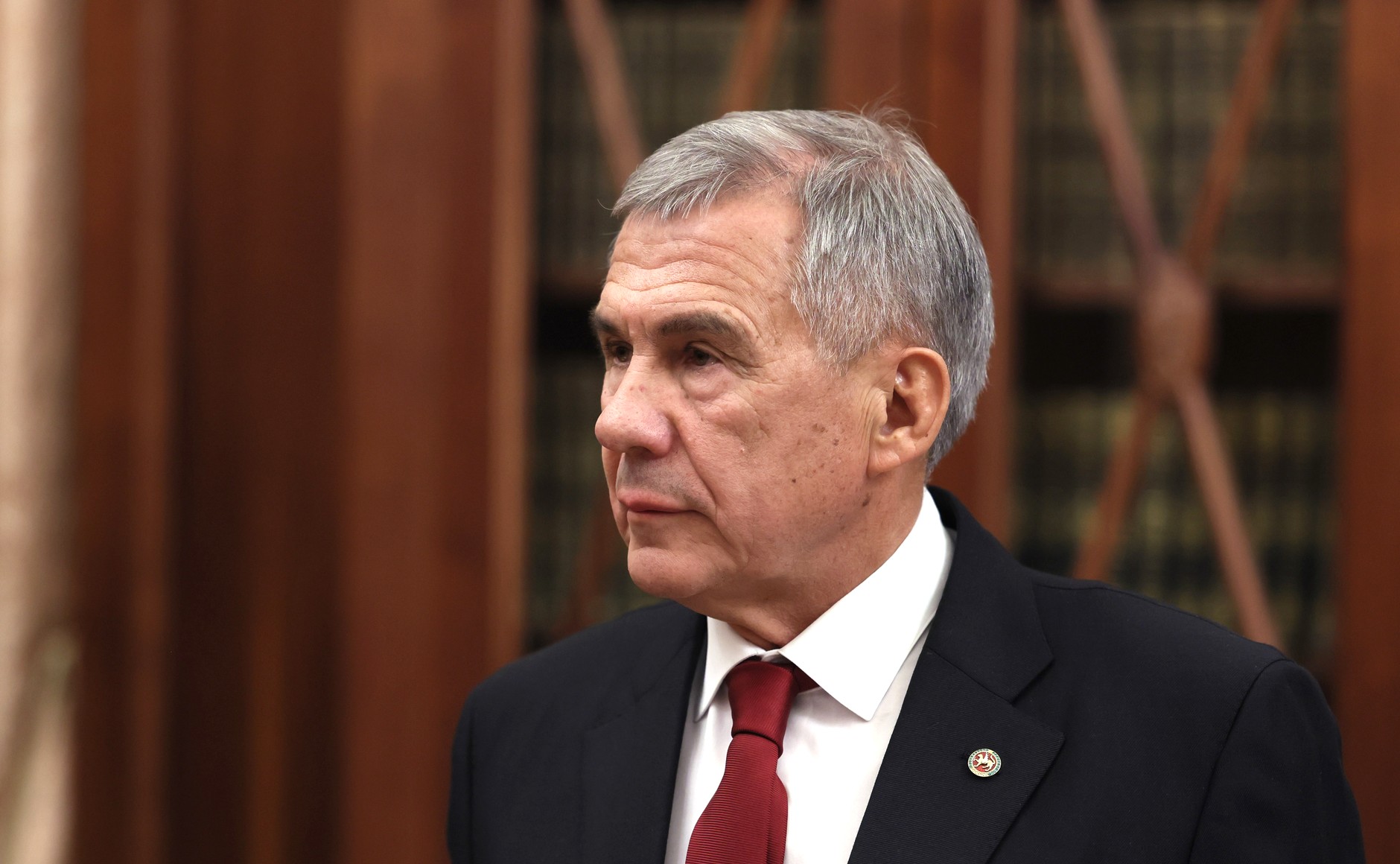 Минниханов