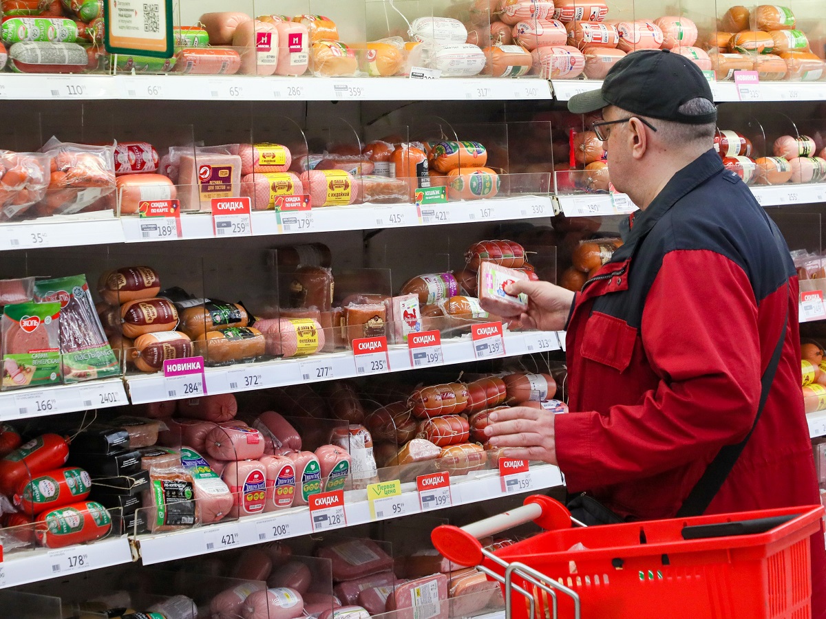 Тихая смерть: самые популярные продукты оказались источником рака