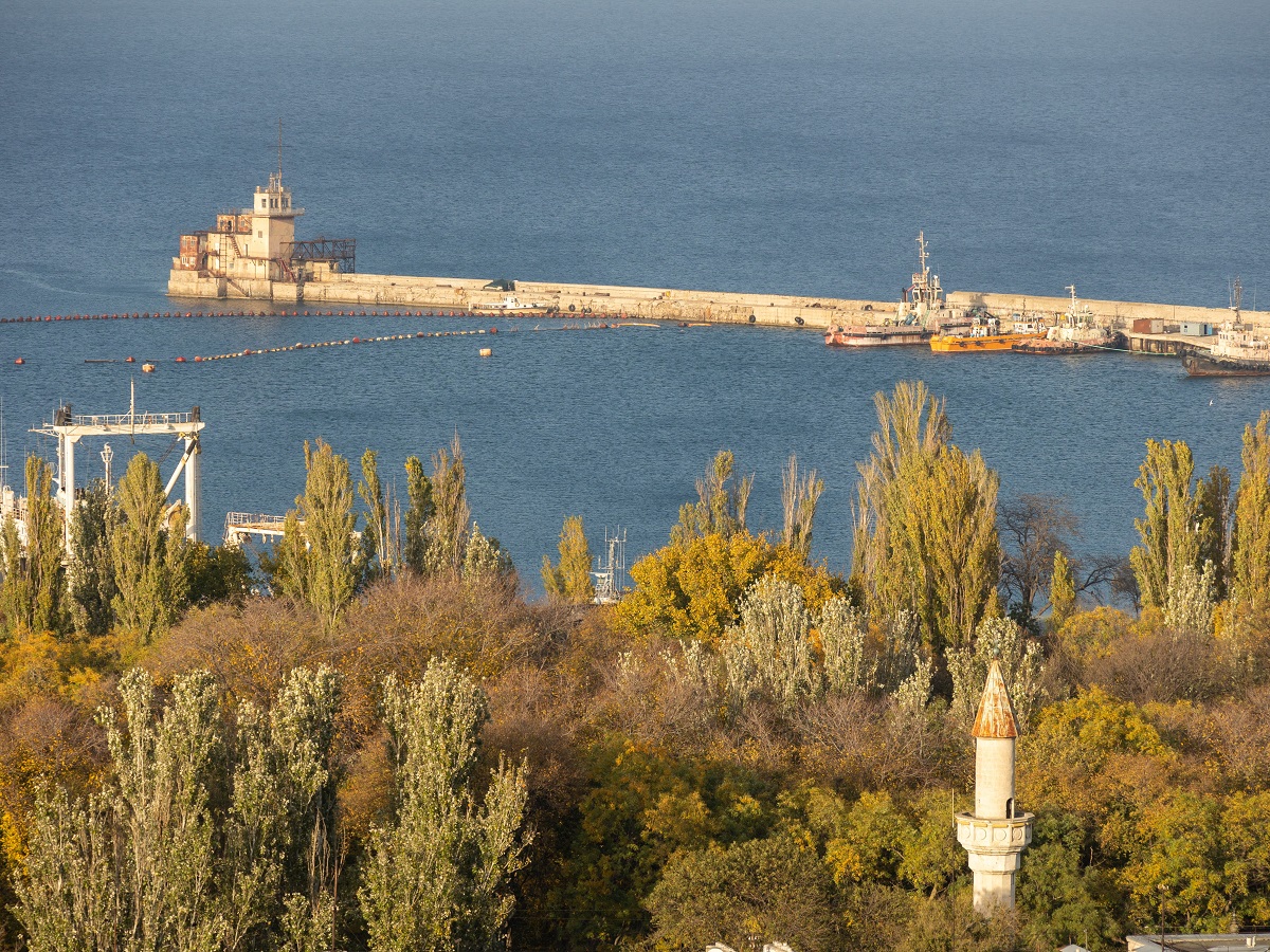 Аномальное тепло несет угрозу: Вильфанд рассказал, чем опасна ранняя жара в Крыму