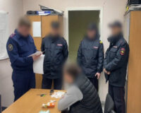 расследование уголовного дела о похищении человекаото подозреваемого в похищении человека