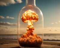 НАТО просто сметут: в Британии рассказали, когда начнется ядерная война