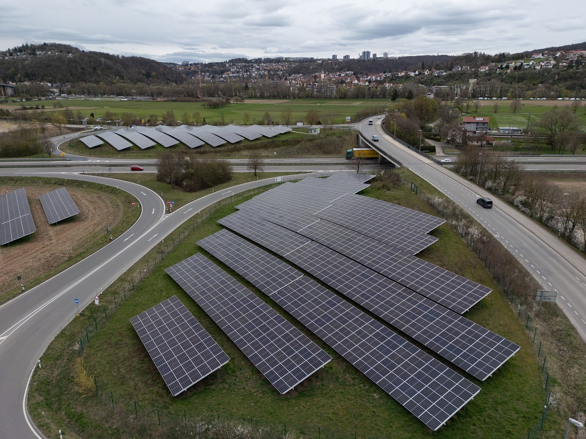 Эксперимент не удался: Германия станет крупнейшей в мире свалкой солнечных панелей