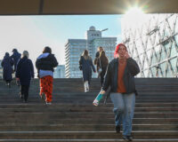 Москва солнце