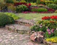 Строим альпийскую горку по правилам: советы ландшафтного дизайнера по озеленению участка