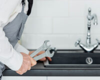 Больница РЖД и жилые дома останутся в Смоленске без воды 21 апреля