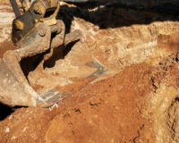 На Смоленщине под видом устройства пруда выкрали полезные ископаемые на 62 млн