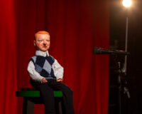 На 54 тысячи обманули студентку в Смоленке при покупке билета на стендап-шоу