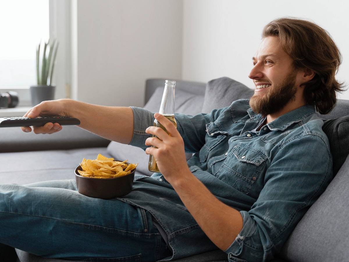 Советы диетолога: 5 простых способов похудеть без жестких диет и спорта