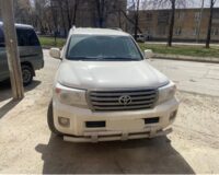 сбил самокат