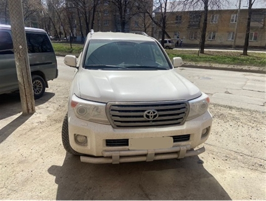 сбил самокат