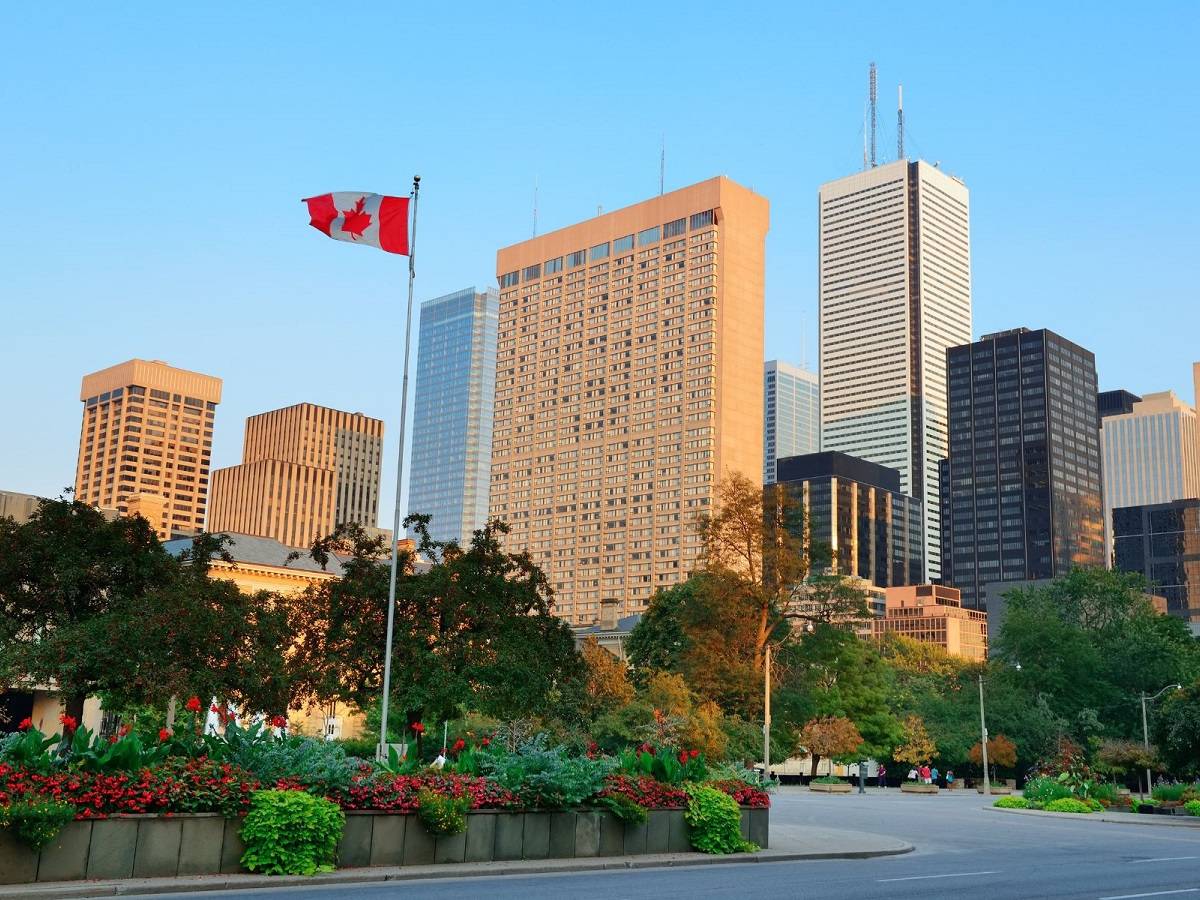 Уголок путешественника: города мира для вегетарианцев 