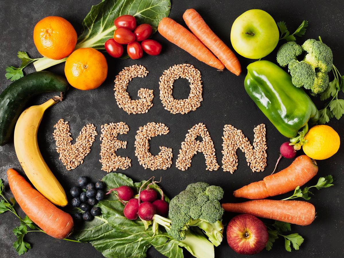 Уголок путешественника: города мира для вегетарианцев