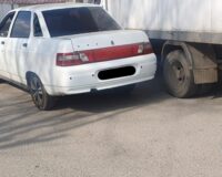 дтп мотоциклист