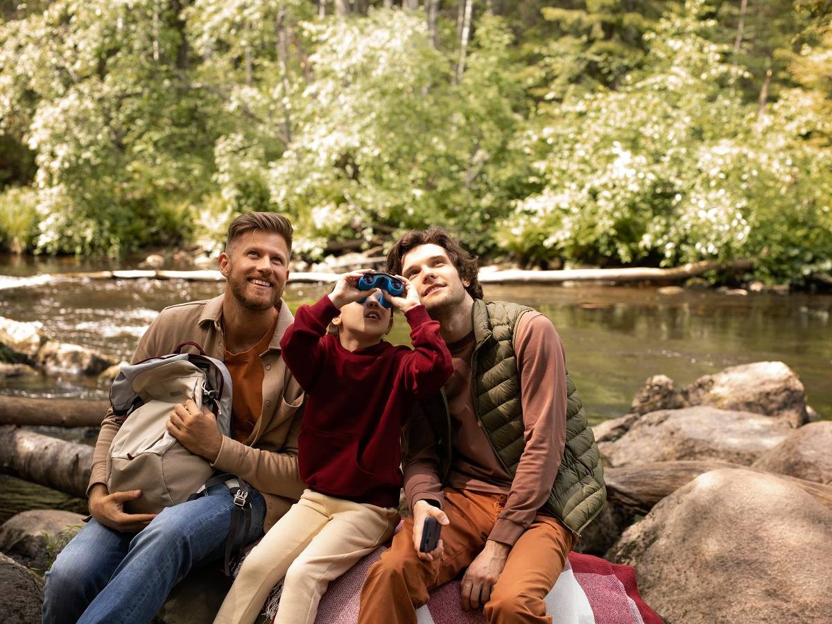 Устройте настоящий праздник на природе: 8 идей, как сделать пикник идеальным