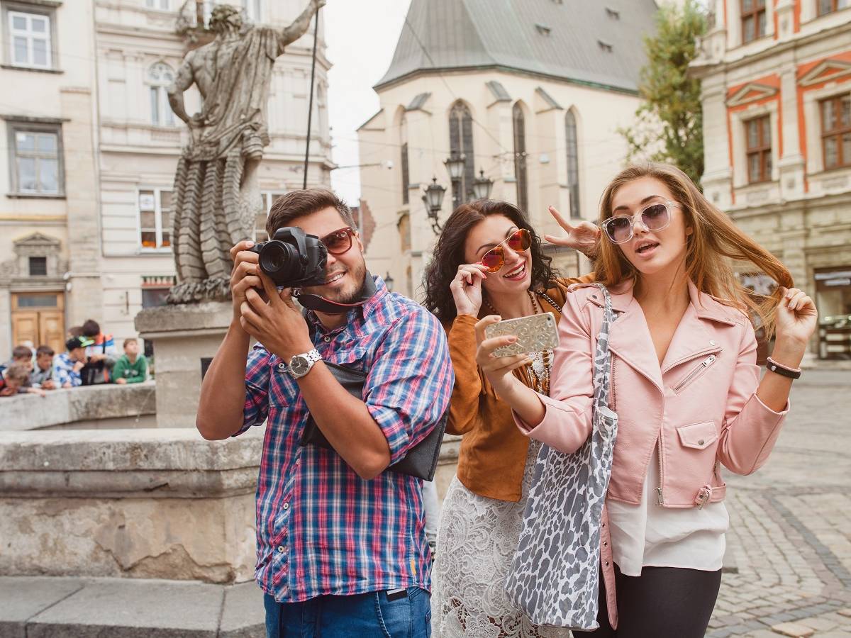 Опасные ошибки, которых следует избегать в путешествиях: готовимся к отдыху с умом