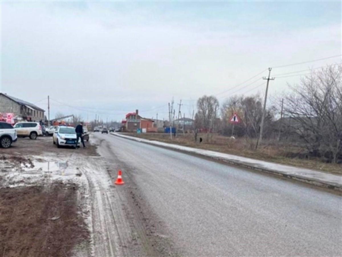 дтп ребенок