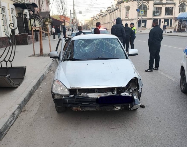 дтп саратов