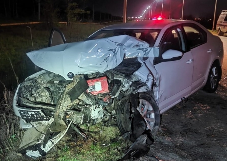 дтп Саратов