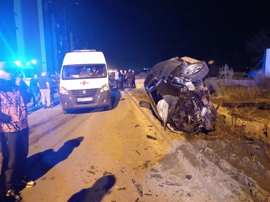 дтп южный город