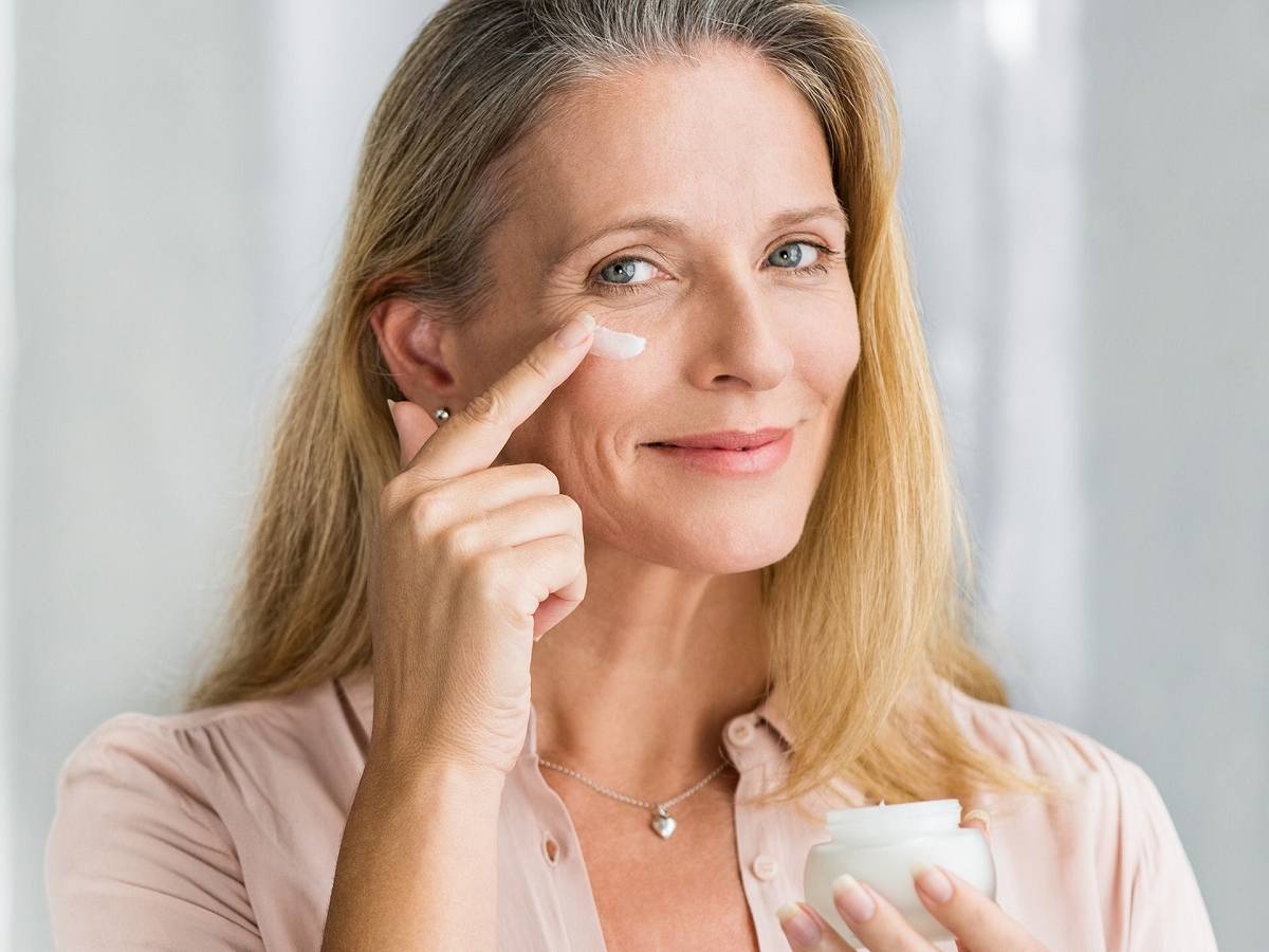 Как спастись от преждевременного старения: 6 грубых ошибок, которых следует избегать