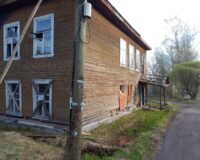 В Иванове суд обязал мэрию признать 36 старых домов аварийными