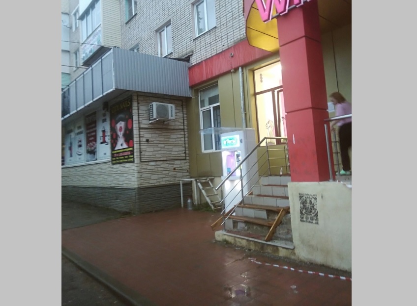 Мама выпавшей из окна девочки из Тульской области вышла в магазин