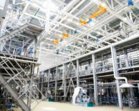 АО «Щёлково Агрохим» запускает новый цех по производству ХСЗР