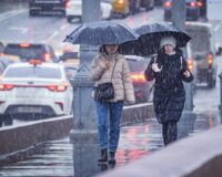 Апокалипсис отменяется: москвичам не стоит боятся «шторма века» в пятницу