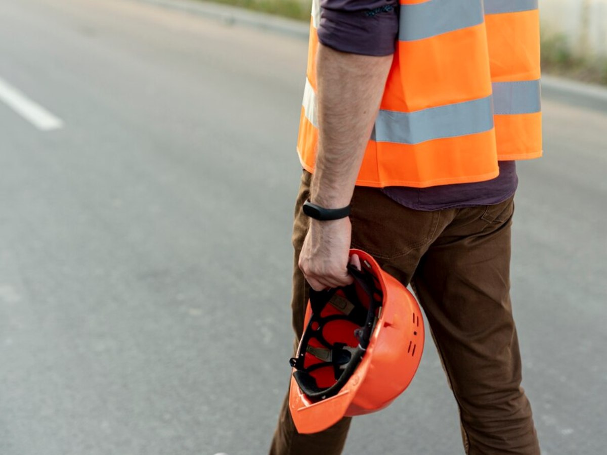 начался дорожный сезон