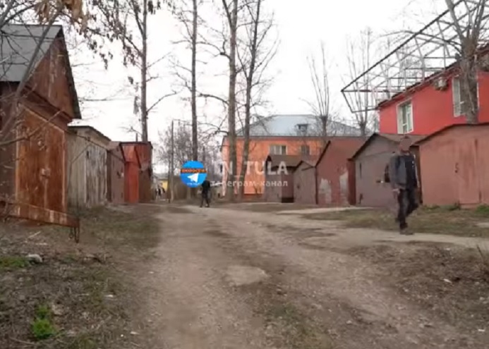 В Туле нашли родителей выкинутого в пластиковом контейнере младенца