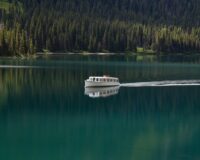 теплоход москва