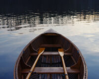 В Рязанской области Пителинского района спасатели обнаружили тело рыбака