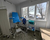 фельдшерско-акушерский пункт