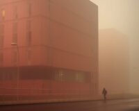 Песчаные бури приблизились к России: Вильфанд объяснил, стоит ли опасаться этого явления