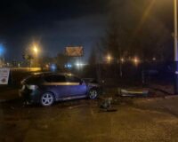 дтп хабаровск