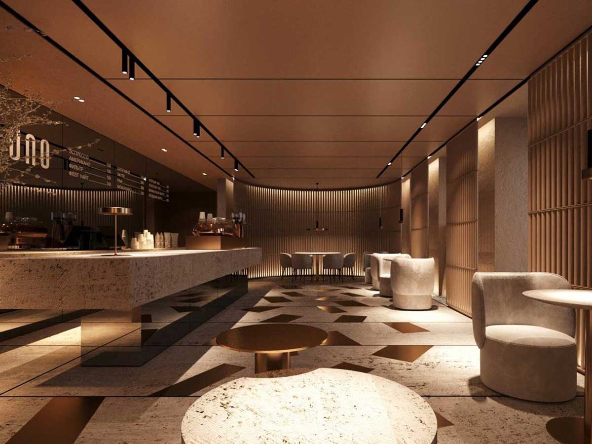 «Цифровой отель»