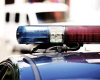 авто сбило детей