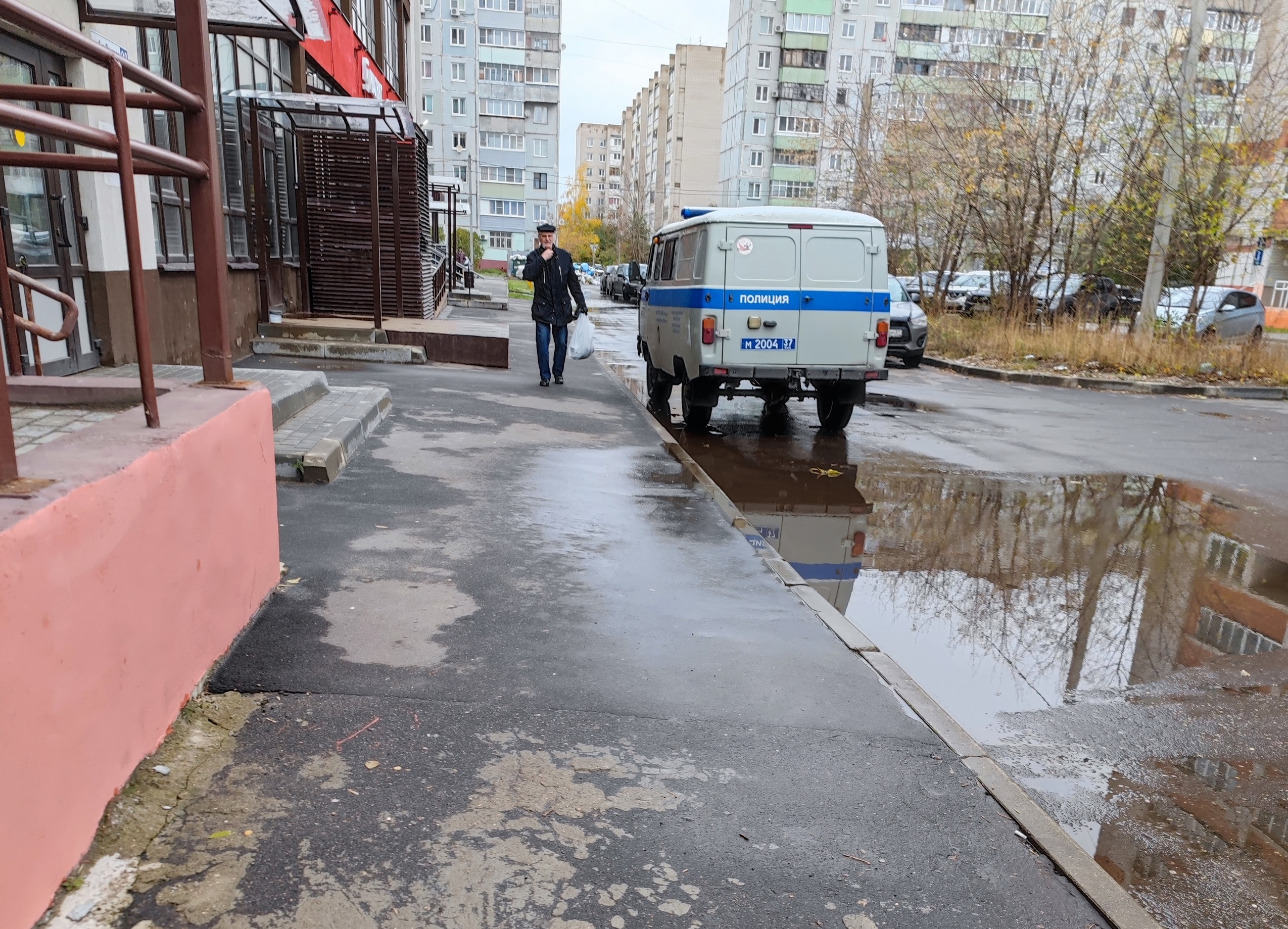 Полиция в Иванове возбудила уголовные дела из-за драки подростков