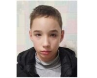 Найден живым нуждающийся в медпомощи 14-летний мальчик, пропавший в Смоленске