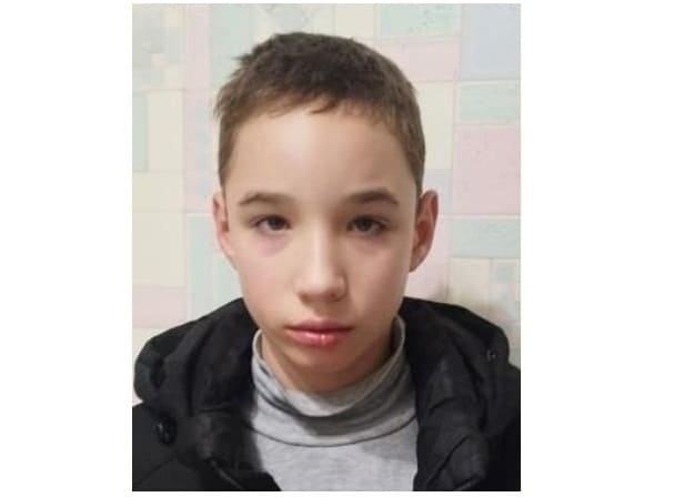 Найден живым нуждающийся в медпомощи 14-летний мальчик, пропавший в Смоленске