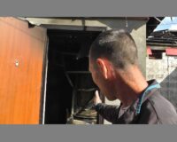 Тамбовчанин влюбился в случайную знакомую и поджег своего соперника