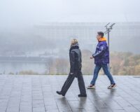 Штормовой ветер, гроза и другие катаклизмы: синоптики предупредили москвичей об опасности