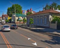 В центре Тамбова продают за рубль еще один деревянный памятник культуры