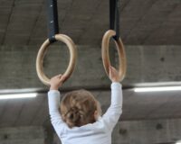 В Туле после падения 10-летней гимнастки с высоты возбудили дело