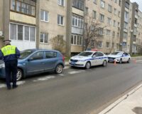 ДТП во Владимире