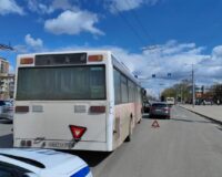 ДТП во Владимире