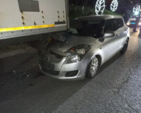 ДТП во Владимире