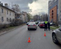 ДТП во Владимире