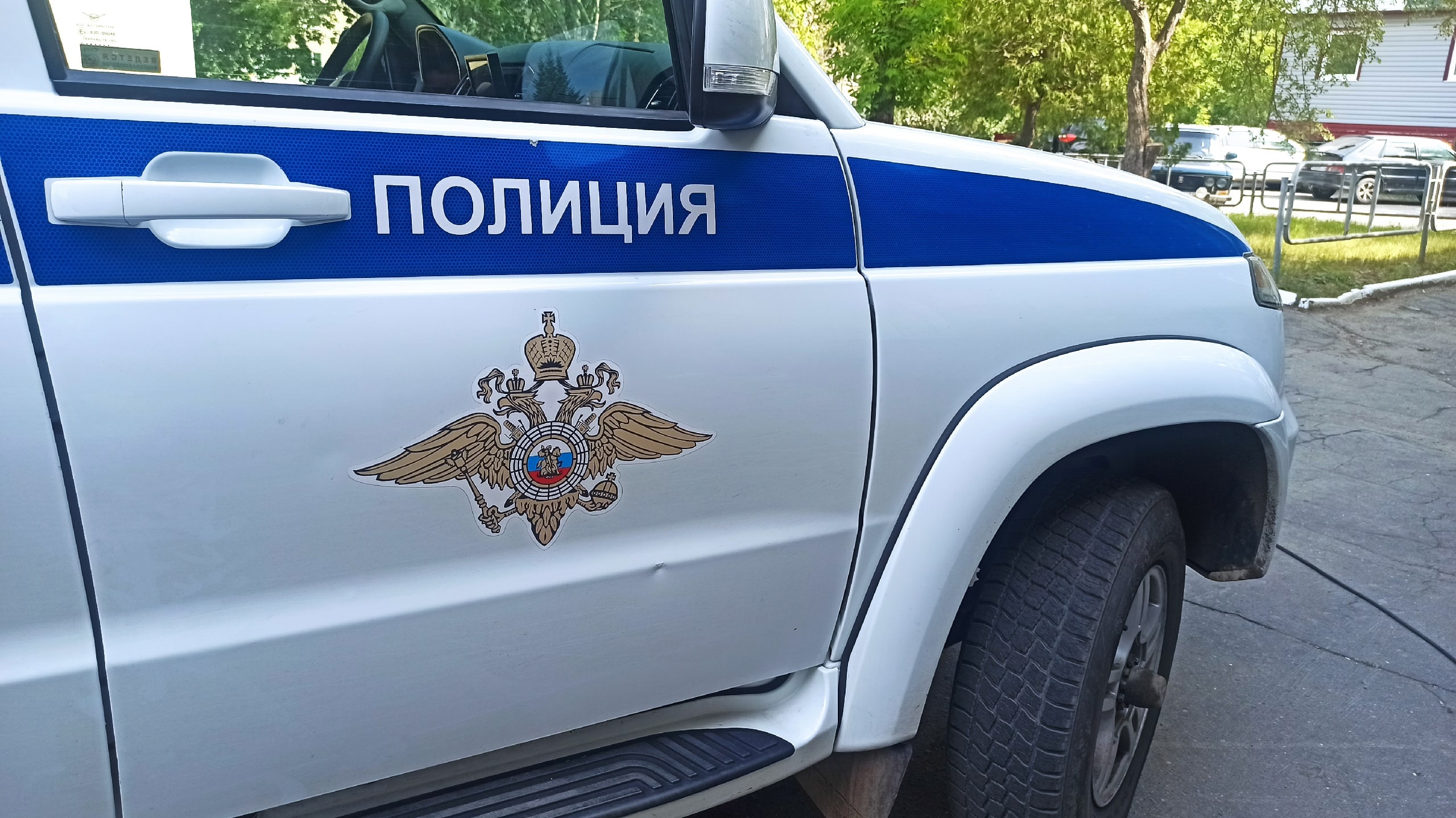 В Иванове водитель легковушки дважды за утро попал в ДТП