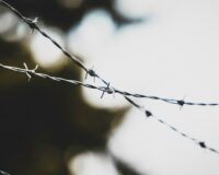 лишение свободы